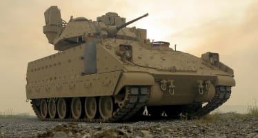 Defense - Armored vehicles 