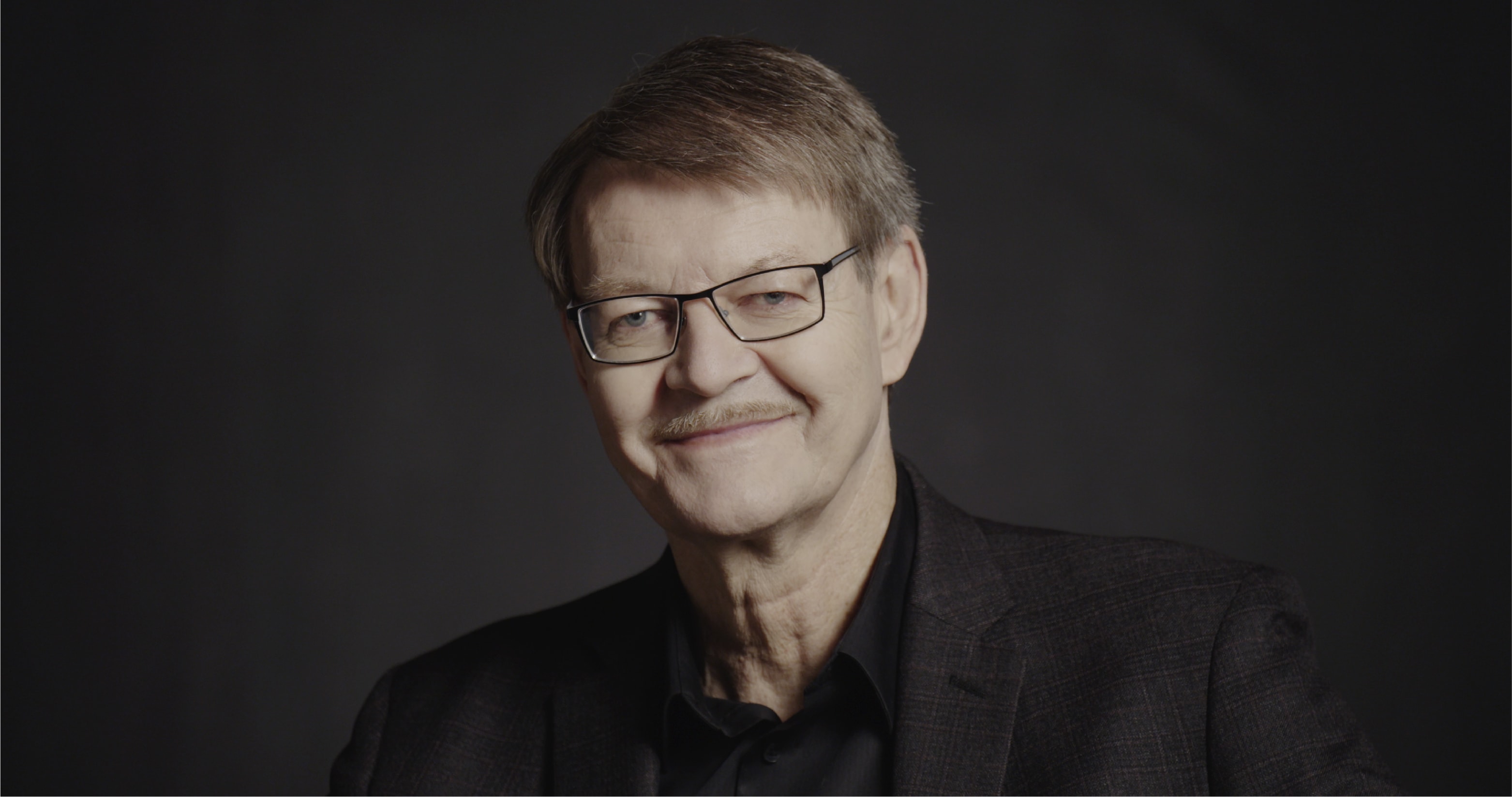 Michael Niedzinski - CAE & Space Expert