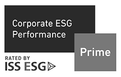 Corporate ESG Performance Prime (Sustainability)