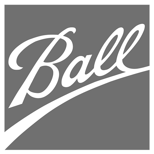 Ball logo