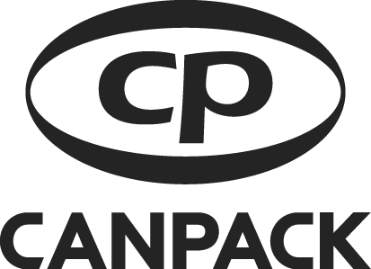 CANPACK logo