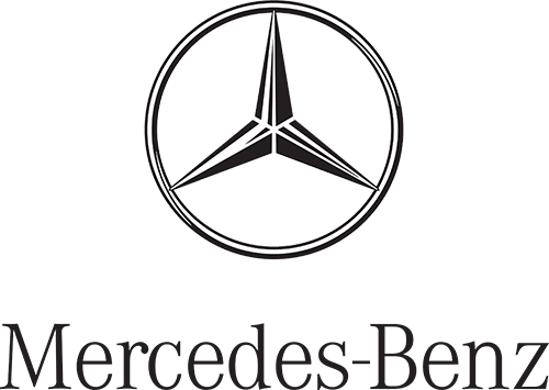 Mercedes-Benz logo