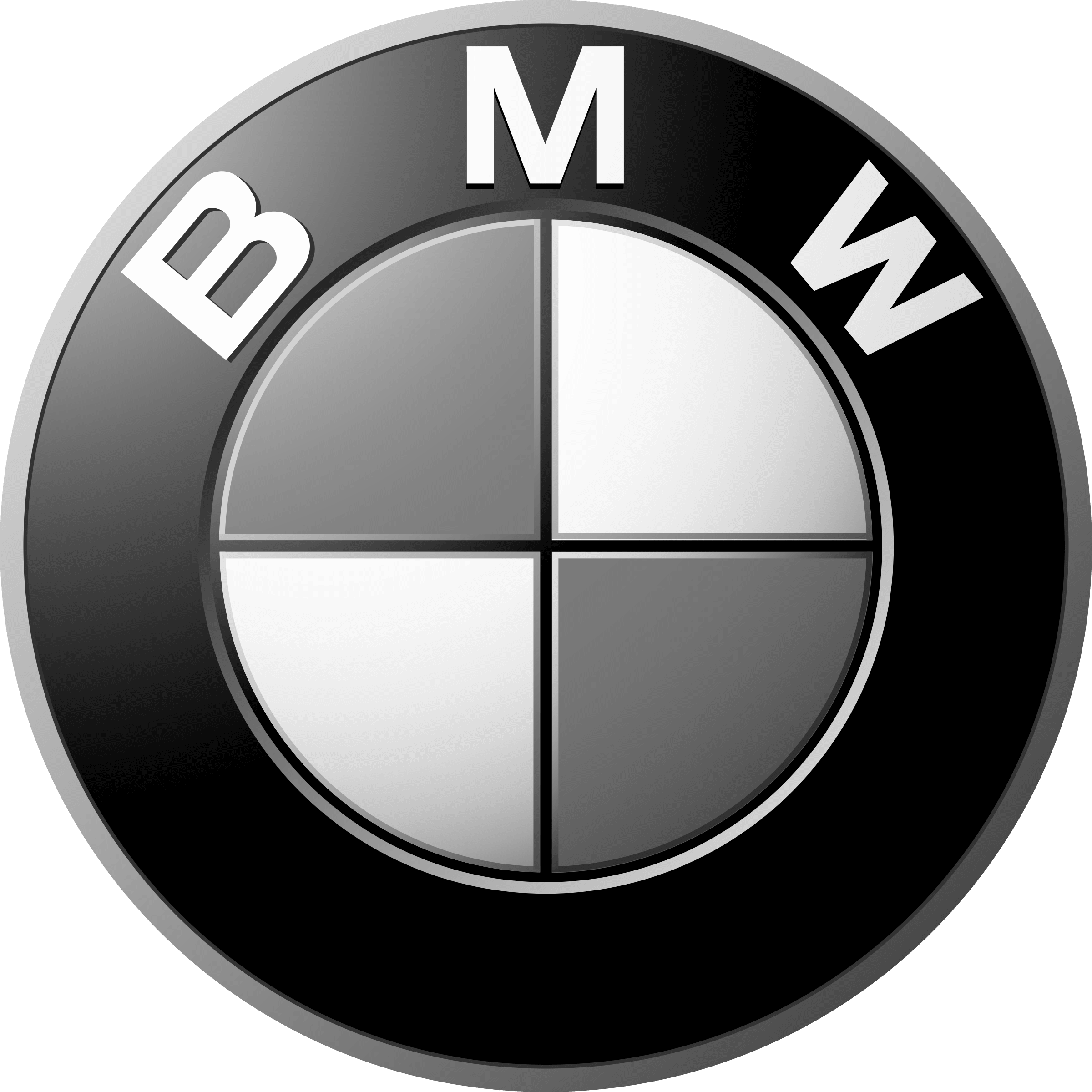 BMW Group Logo