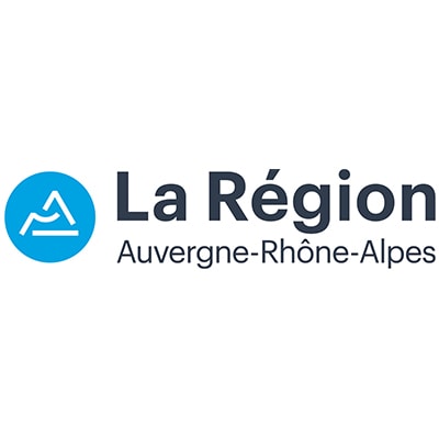 La Région Auvergne-Rhône-Alpes