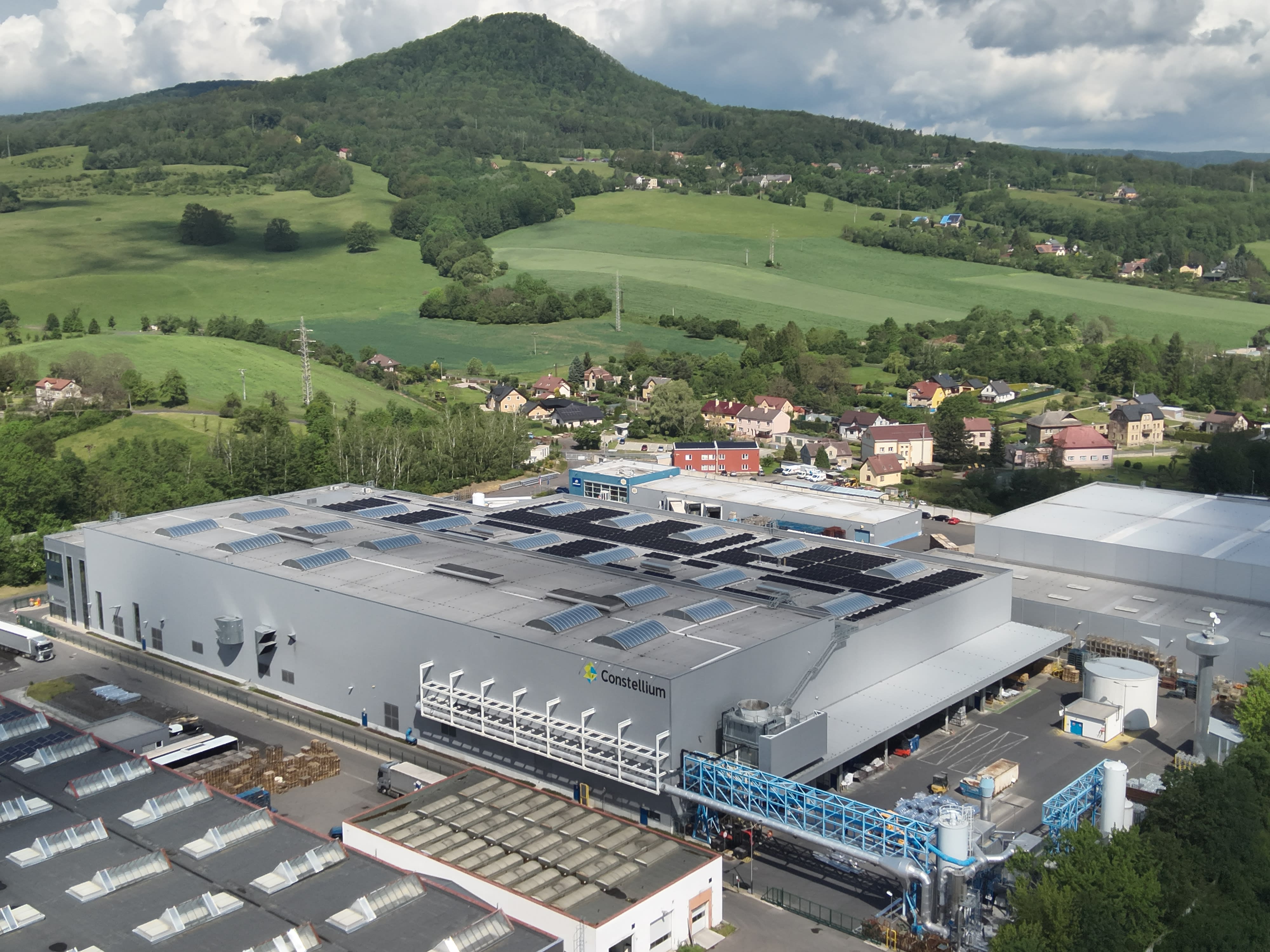 Locations - Decin Hall DEC2