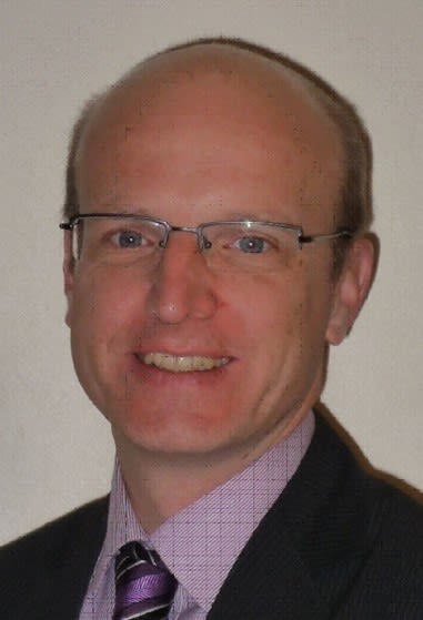 Frank Eberl