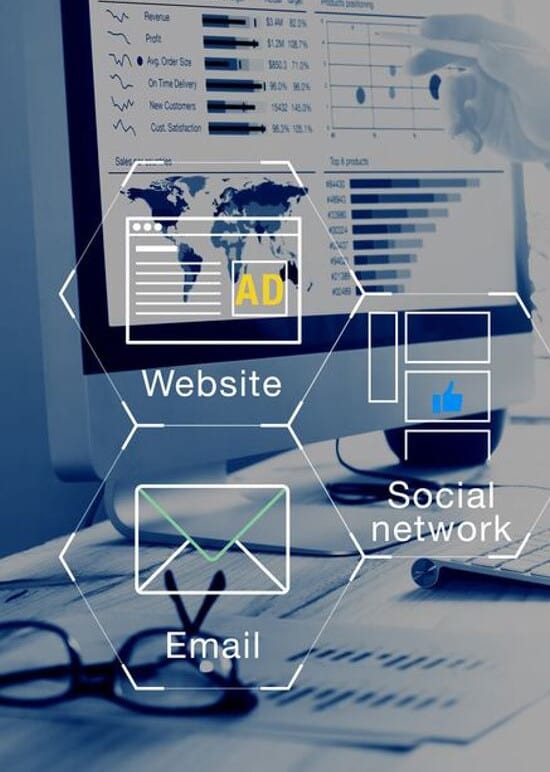 construction digital marketing