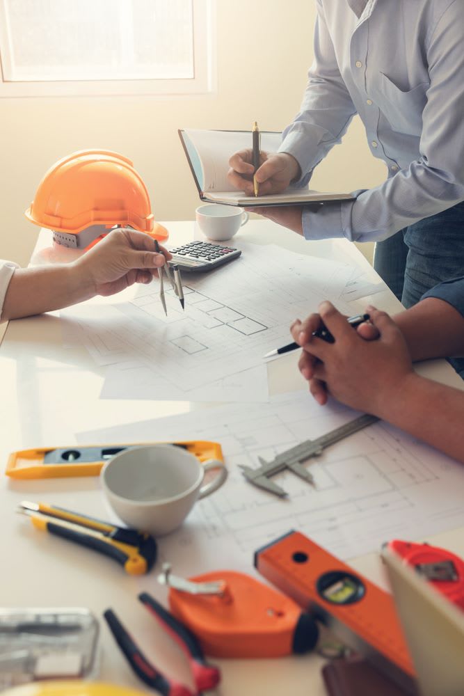 marketing strategies for construction