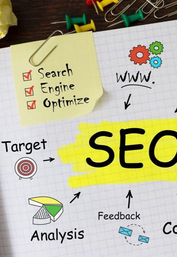 seo for construction company