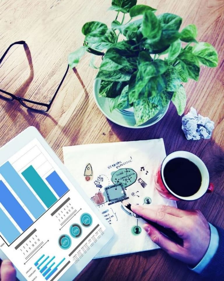 Digital marketing for construction companies