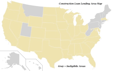 Va Home Construction Loans Available Florida Construction Renovation Purchase Home Loans