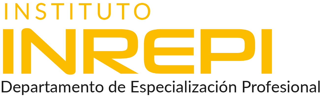 Certificado INREPI