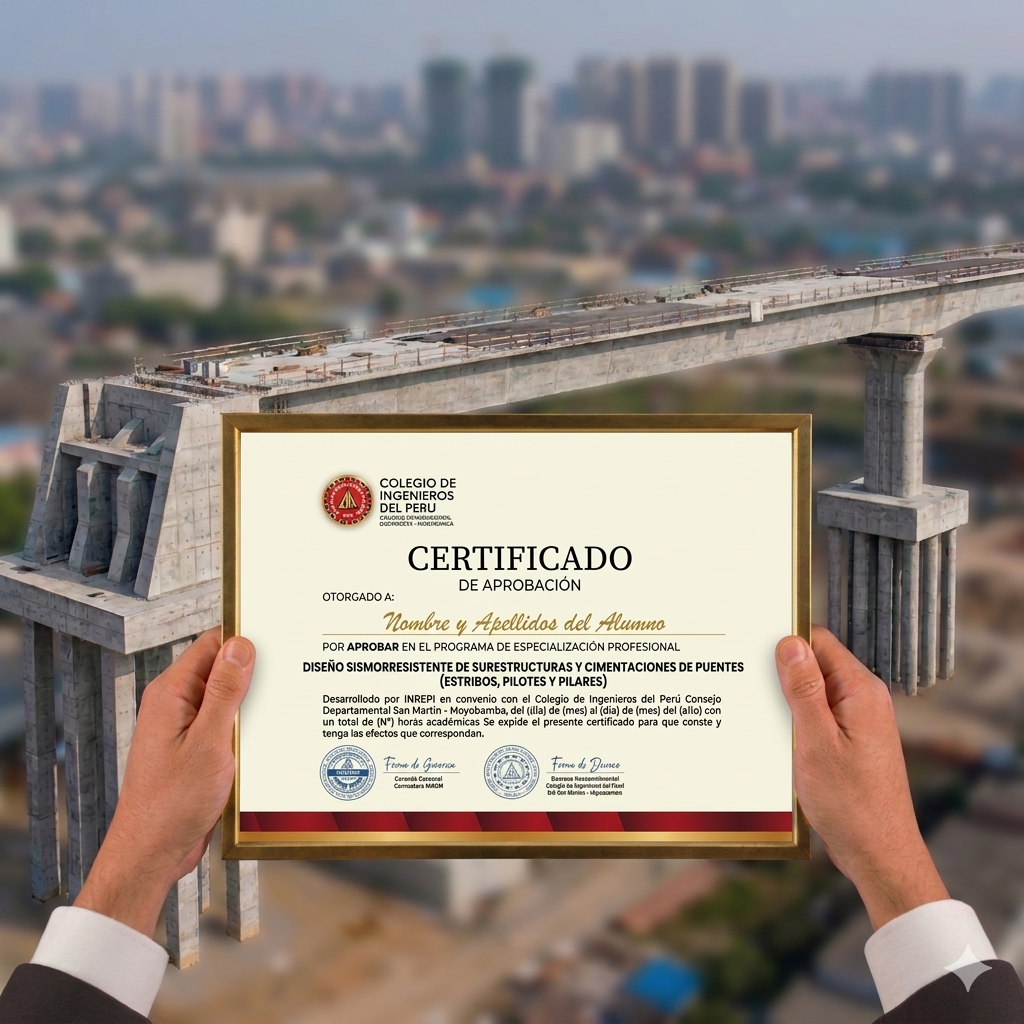 Diseño Sismorresistente de Subestructuras y Cimentaciones de Puentes