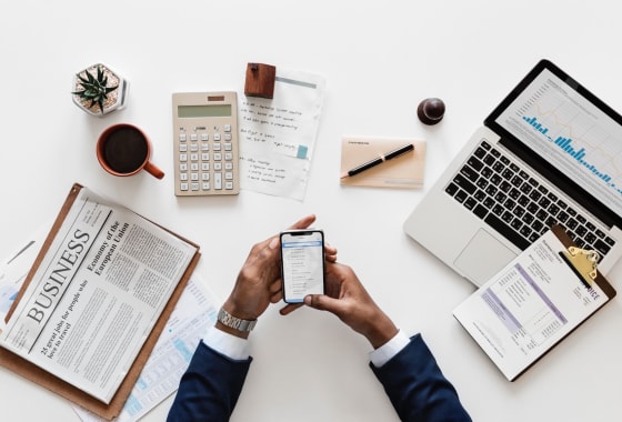 Thumbnail do post Como mudar de profissão e começar o próprio negócio? 5 dicas