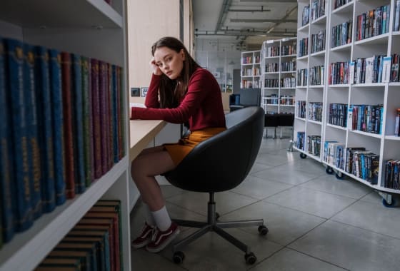 Thumbnail do post Descubra como parar de procrastinar e conquiste seus objetivos!