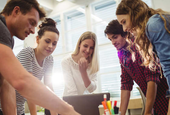 Thumbnail do post Como ter qualidade de vida no trabalho? Descubra aqui