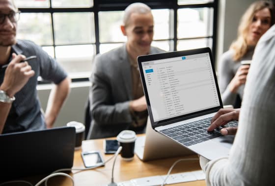 Thumbnail do post Como montar um sistema de vendas que produz resultados? 4 táticas