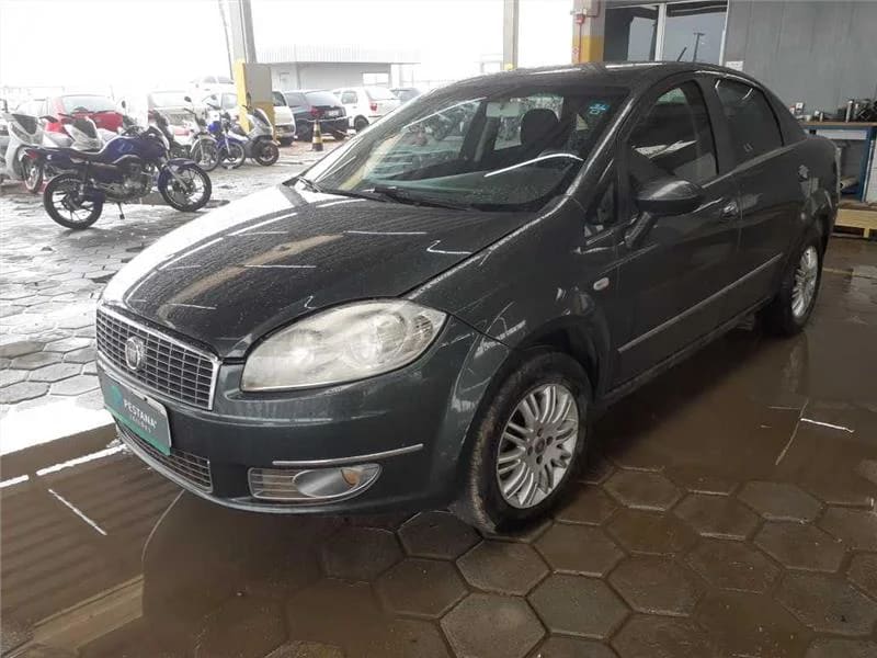 Thumbnail do post Leilão de Carros: Separamos as melhores ofertas para você