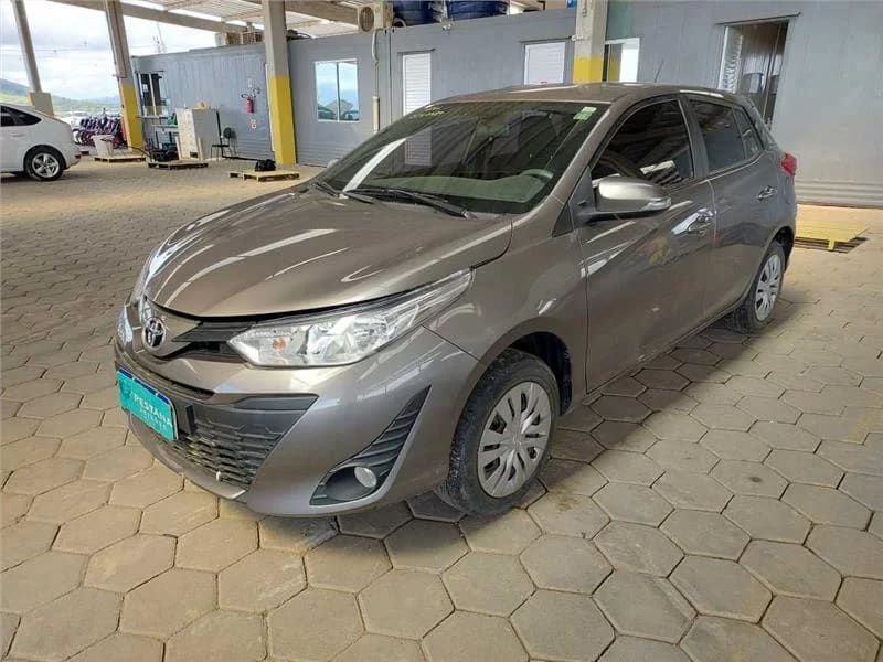 Thumbnail do post Leilão de Carros: Separamos as melhores ofertas para você!