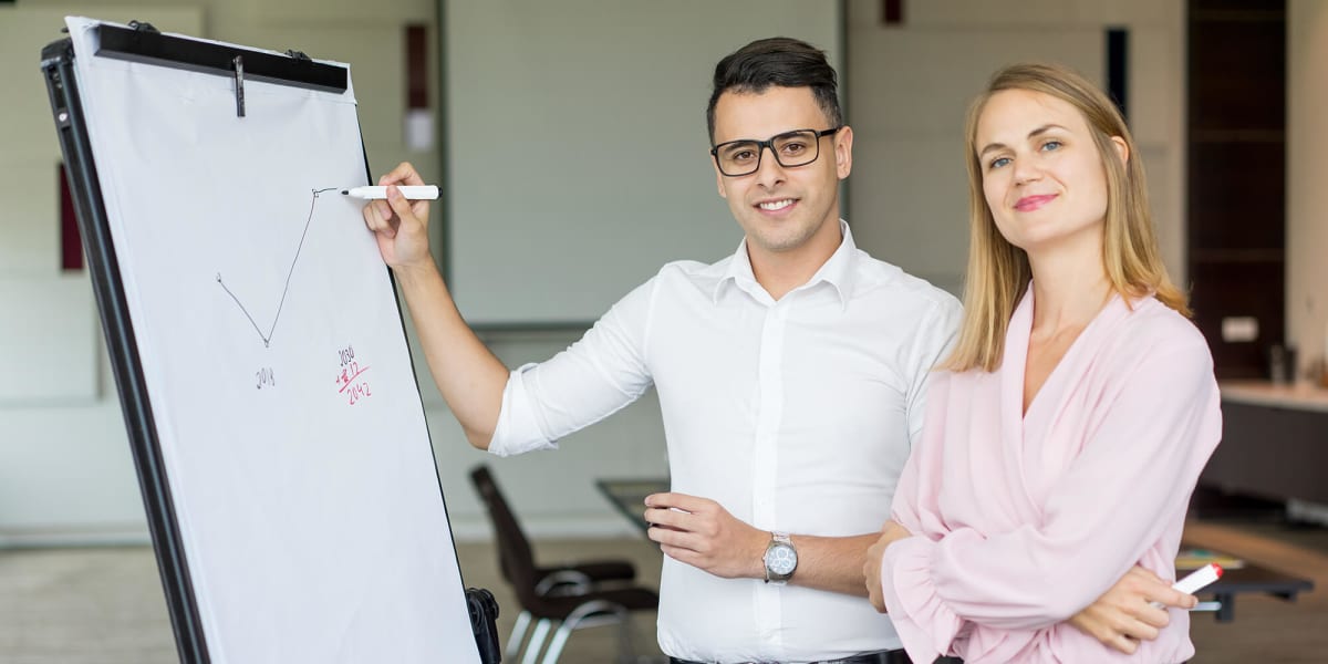 Thumbnail do post Como aumentar minha produtividade para ter mais retornos nos negócios?