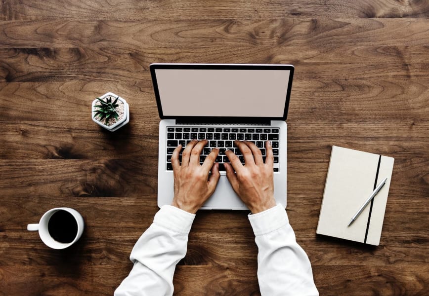 Thumbnail do post O que é copywriting: explore essa habilidade para vender mais na internet