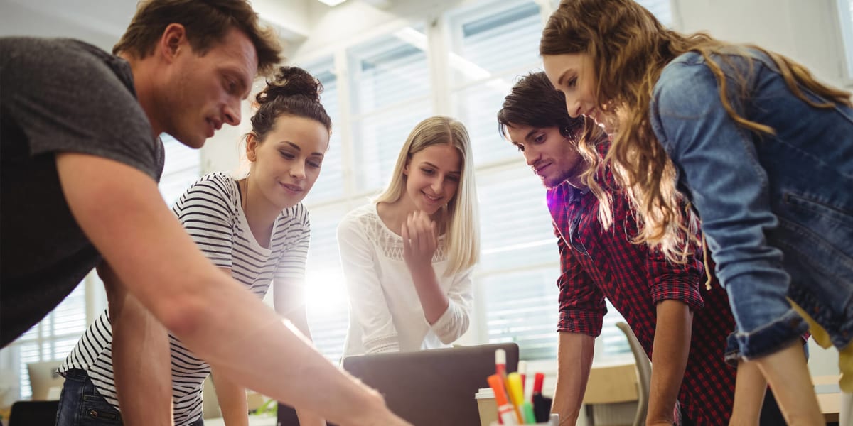 Thumbnail do post Como ter qualidade de vida no trabalho? Descubra aqui