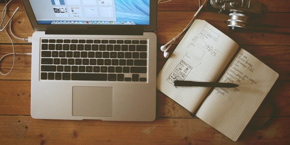 Thumbnail do post Quero escrever e ganhar dinheiro. Como começar uma carreira?