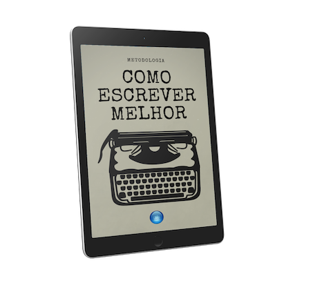 livro como escrever melhor, de vários autores