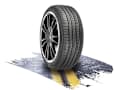 Ultra-High-Performance All-Season Tires