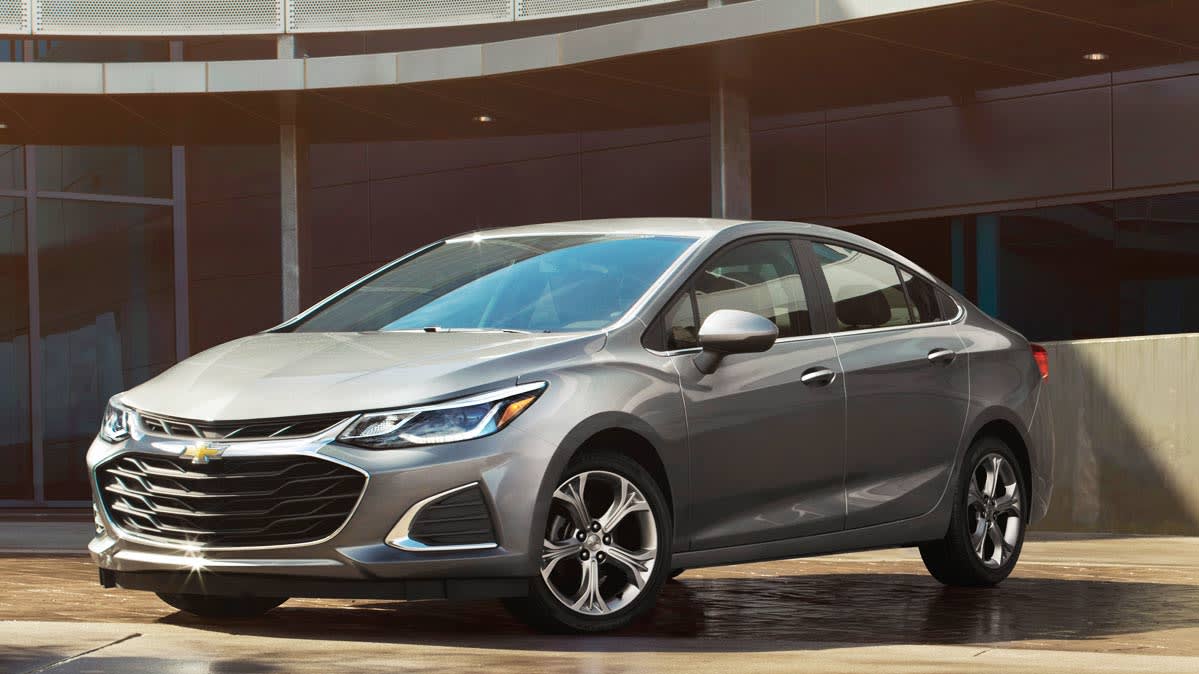 Best New Cars Under $30,000