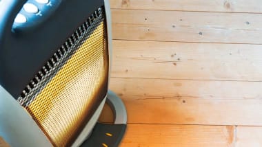 How to Find the Safest Space Heater for Your Home