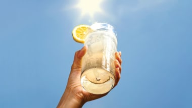 CRâ€™s Ultimate Heat Survival Guide