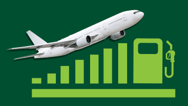 4 Ways to Save Even as Airfares Climb