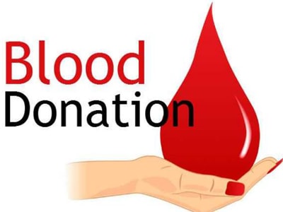 Blood Donation Services in Bangalore