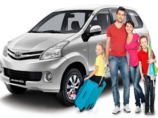 Car Rental Services in Bangalore