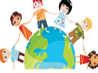 Child Protection and Development in Bangalore