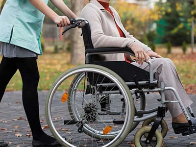 Disability Care Center in Bangalore