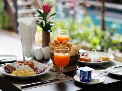 Food and Beverages in Bangalore