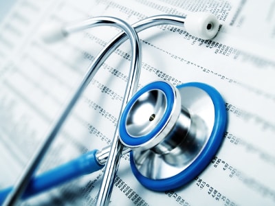 Healthcare in Bangalore