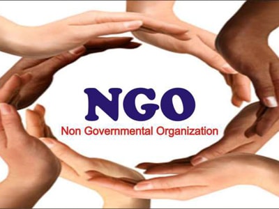 NGO's in Bangalore