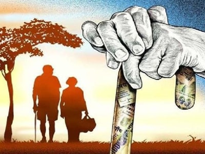 Old Age Home in Bangalore