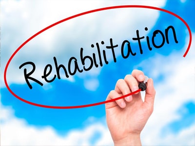 Rehabilitation in Bangalore