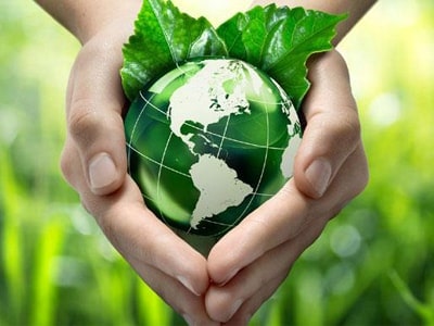 Save Environment NGO's in Bangalore