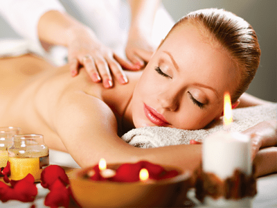 Spa Center in Bangalore