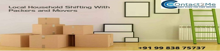 Packers And Movers Rate Chart