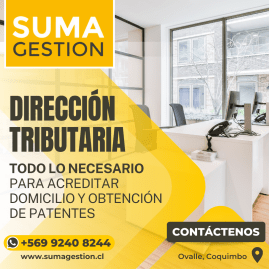 SUMA GESTION - Dirección Tributaria