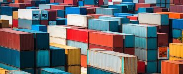 آشنایی با روش ساخت کانتینر