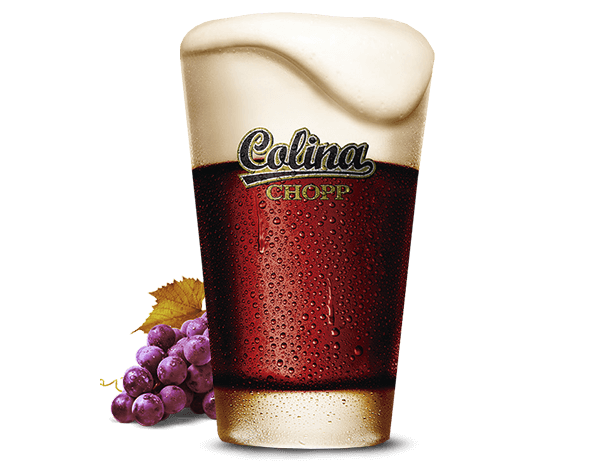 Chopp Vinho