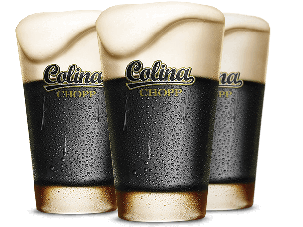 Chopp Escuro