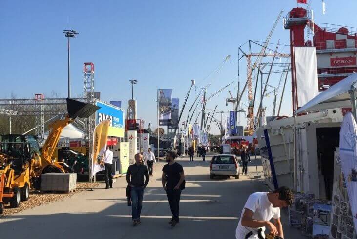 Bauma